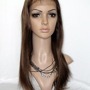 Human Hair Wig Uk