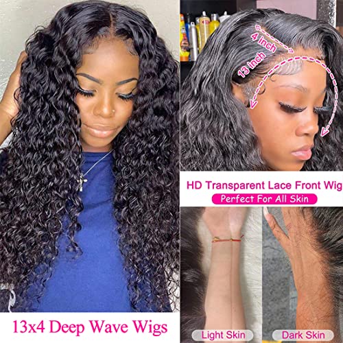 Human Hair Wig Care Kit for Easy Washing and Maintenance, 3-Piece Set - Image 5