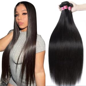 Hundred Percent Human Hair