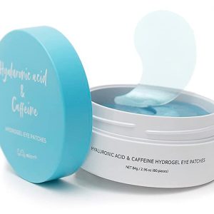 Hydrating Under Eye Patches for Puffiness and Dark Circles 30 Pairs