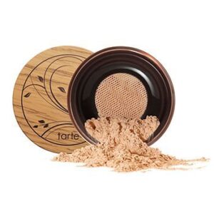 Sensitive Skin Hypoallergenic Powder Foundation 0.35 oz Lightweight Smooth Finish