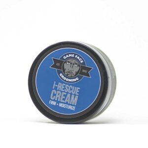 I-Rescue 0.5 oz Firming Anti-Aging Eye Cream for Youthful Radiant Skin