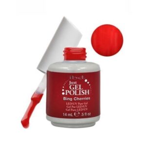 Ibd Gel Nail
