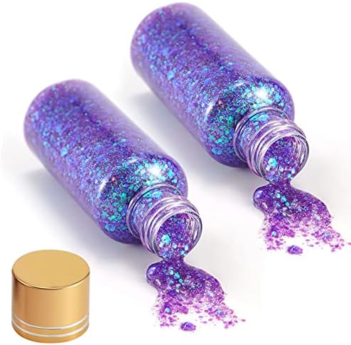 Ice Color Hair Gel