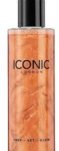 ICONIC LONDON Prep Set Glow, Glow 4.22oz, pack of 1
