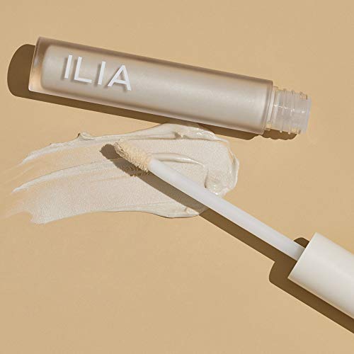 ILIA - Natural Brightening Eye Primer | Cruelty-Free, Vegan, Clean Beauty (ON & ON, 0.14 oz | 4.2 g) - Image 3