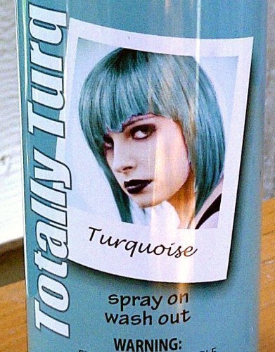 In Hair Spray