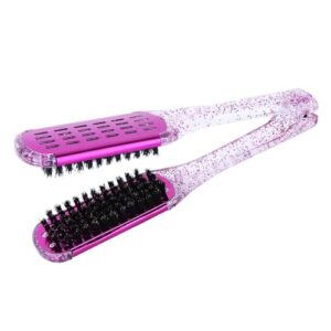 In Style Hair Brush