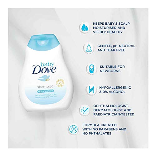 Infant Hair Conditioner - Image 3