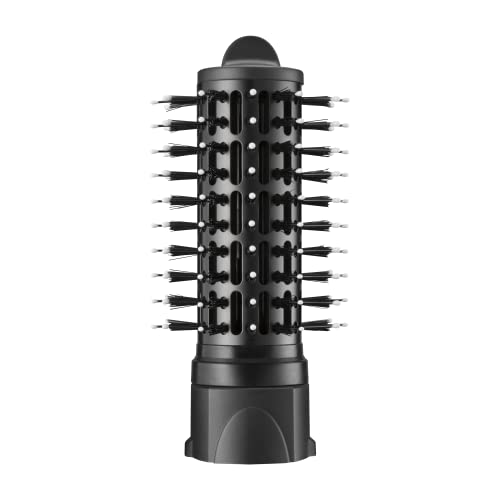 InfinitiPro by Conair Knot Dr. Medium Round Brush for Defined Waves and Curls