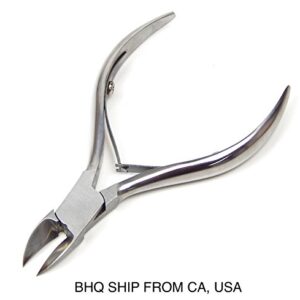 Ingrowing Toe Nail Clippers