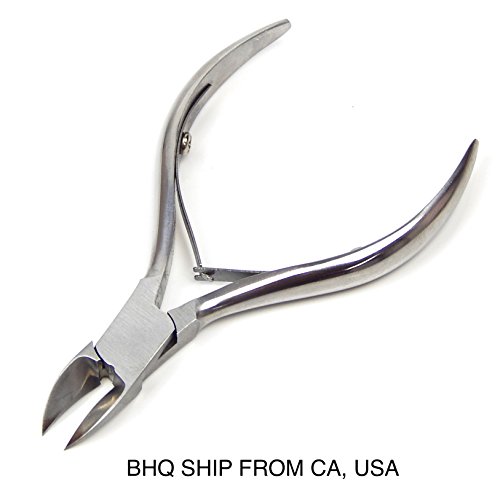 Ingrowing Toe Nail Clippers