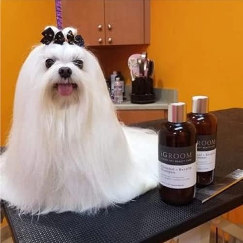 Inspire Leave In Conditioner - Image 4
