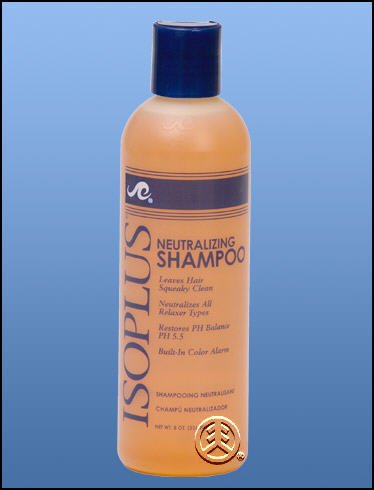 Iso Hair Conditioner Smooth Shiny Hair 12 oz Bottle