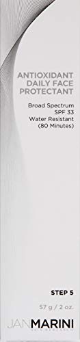 Jan Marini Skin Research Antioxidant Daily Face Protectant SPF 33-2 Oz… - Image 2