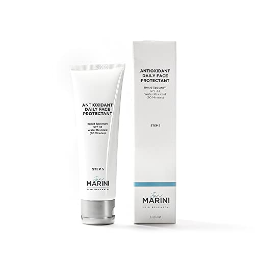 Jan Marini Skin Research Antioxidant Daily Face Protectant SPF 33-2 Oz…