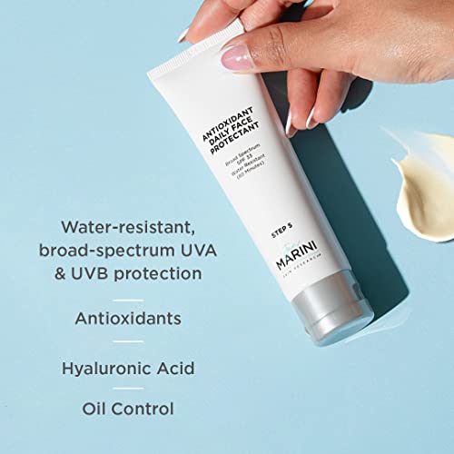 Jan Marini Skin Research Antioxidant Daily Face Protectant SPF 33-2 Oz… - Image 4