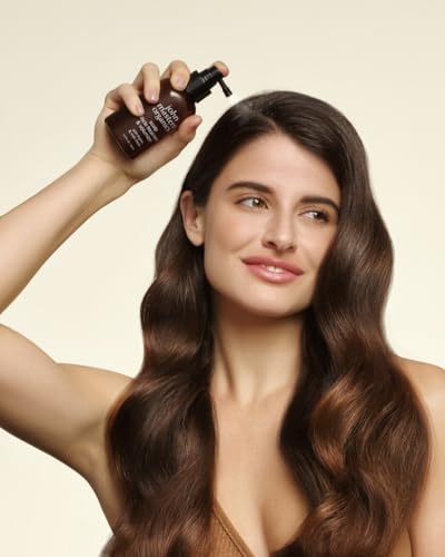 John Masters Organics Scalp Follicle Treatment & Volumizer with Thyme & Irish Moss 4.2 fl oz - Image 3