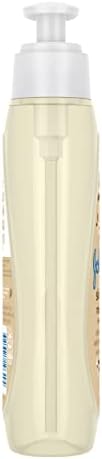 Johnson's Baby Skin Nourishing Moisture Baby Body Wash With Vanilla & Oat Scents, Hypoallergenic & Tear Free Baby Bath Wash, Paraben-, Dye-, Sulfate & Phthalate-Free, 20.3 fl. oz - Image 15