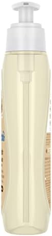 Johnson's Baby Skin Nourishing Moisture Baby Body Wash With Vanilla & Oat Scents, Hypoallergenic & Tear Free Baby Bath Wash, Paraben-, Dye-, Sulfate & Phthalate-Free, 20.3 fl. oz - Image 14