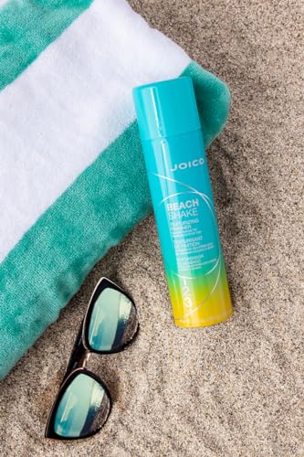 Joico Beach Shake Texturizing Finisher | For Medium to Thick Hair | Thermal Heat Protection | Quick-Dry Satin Finish | Protect Against Pollution | Formulated With Bees Wax & Coconut Oil | Paraben Free - Image 4
