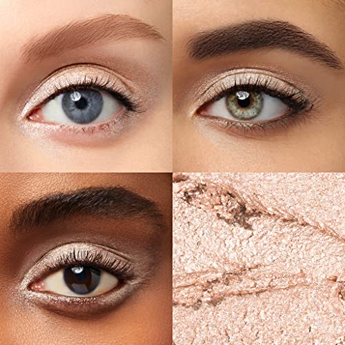 Julep Eyeshadow 101 Crรจme to Powder Waterproof Eyeshadow Stick Duo, Meadow Shimmer and Pearl Shimmer - Image 5