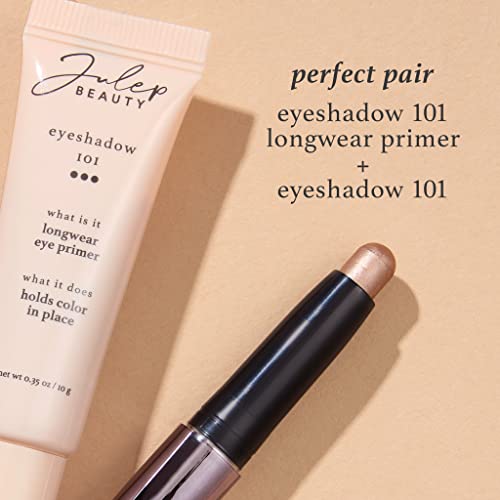Julep Eyeshadow Primer and Sapphire Stick Duo Set Full Size - Image 4