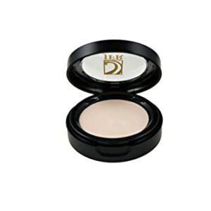 Just for Redheads Cream to Powder Essential Shadow Base Natural Highlighter 0.20 oz