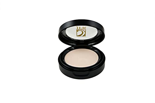 Just for Redheads Cream to Powder Essential Shadow Base Natural Highlighter 0.20 oz