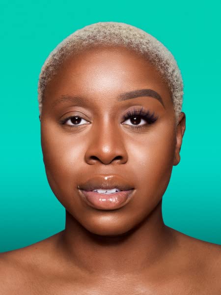 Juvia's Place Nubian Vegan False Lashes Long-Lasting Everyday Wear - Image 5