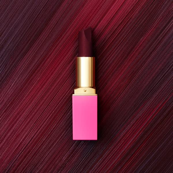 Juvia's Place Velvety Matte Lipstick 12g Long Lasting Wine Reds Highly Pigmented - Image 3