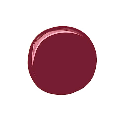 karma organic Natural Nail Polish, Vegan, and Cruelty-Free, No Toluene, No Formaldehyde, No DBP, and Free of TPHP, Rum Runner - Image 2