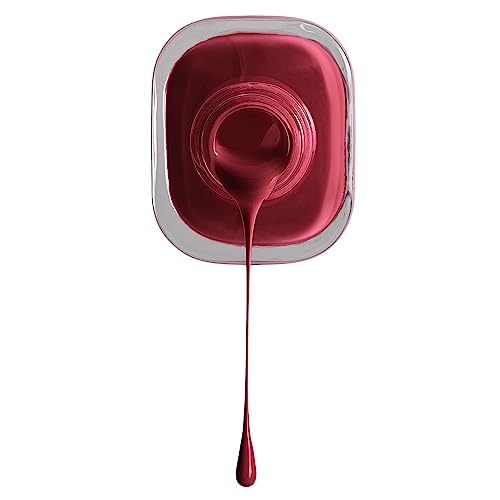karma organic Natural Nail Polish, Vegan, and Cruelty-Free, No Toluene, No Formaldehyde, No DBP, and Free of TPHP, Rum Runner - Image 7
