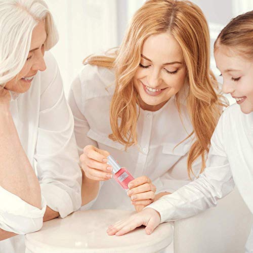 Karma Organic Florida Mornings Vegan Non-Toxic Nail Polish 15ml - Image 8