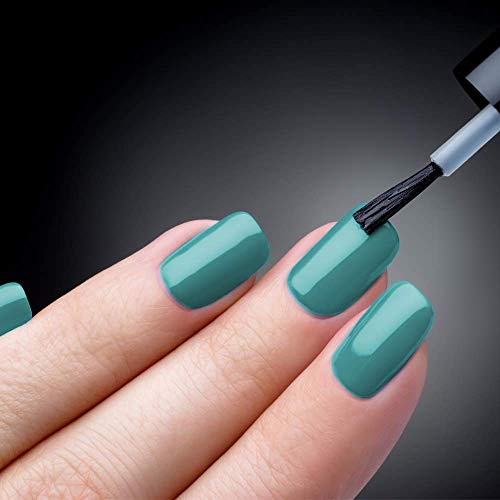 Karma Organic Florida Mornings Vegan Non-Toxic Nail Polish 15ml - Image 2