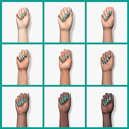 Kiara Sky Professional Jelly Tint Gel Polish You Succulent 15ml Nail Color - Image 4