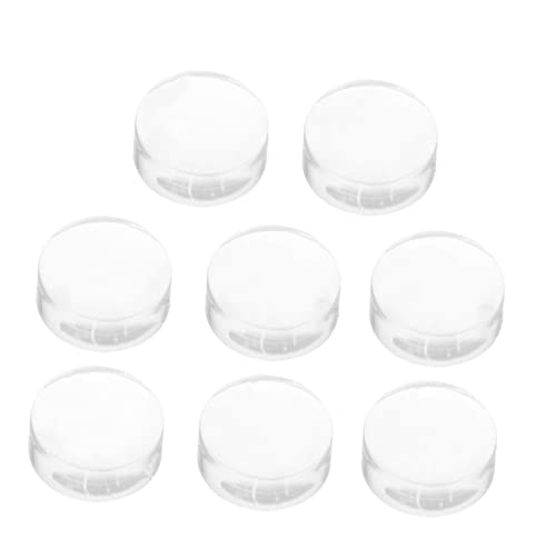 Kids pcs nail art silicone stamp transparent soft stamper kids nail stamper nail art scraper nail stamping kits silicone nail stamper head child Manicure tools Tools