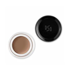 KIKO MILANO - Lasting Eyebrow Gel - 02 Long-lasting eyebrow gel