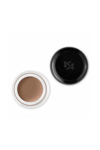 KIKO MILANO - Lasting Eyebrow Gel - 02 Long-lasting eyebrow gel
