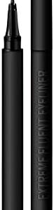Korean Waterproof Liquid Eyeliner Set Red Brown 4 Color Pack 5ml Each