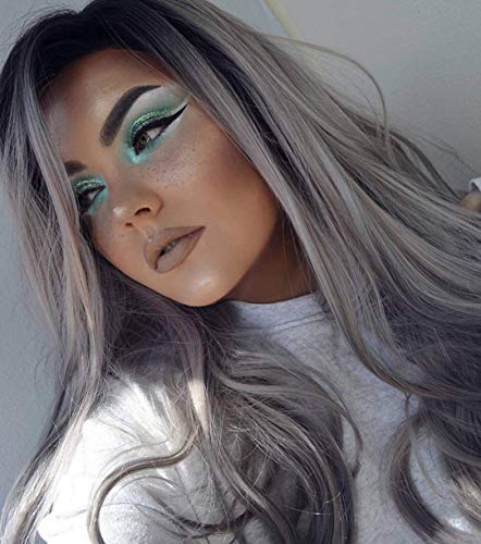 LA Splash Cosmetics Metallic Luster Sparkling Loose Glitter Green Eyeshadow Single Powder for Lips/Hair/Nail/Body - Crystallized Glitter (Appletini) - Image 7