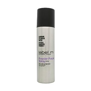 Label M Powder Purple Spray 5 Oz