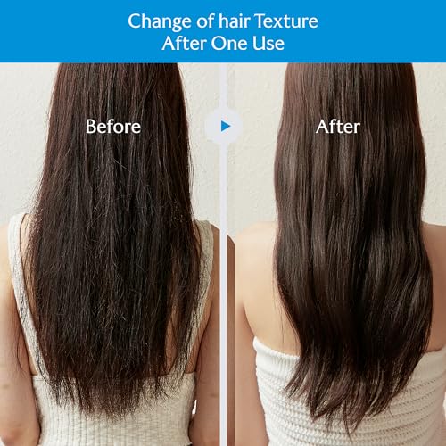 LA'DOR Wonder Hair Oil Leave-In Conditioner 3.3 Fl Oz for Dry, Damaged Hair Repair - Image 4