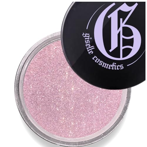Light Amethyst Pink Organic Eyeshadow Palette 12 Matte Shimmer Shades for Green Eyes