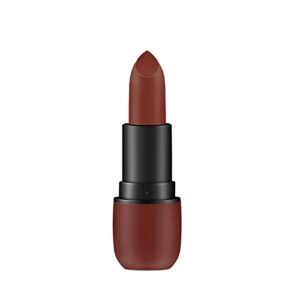 Lipstick Makeup Long-lasting Waterproof Smudge-proof Not Fade Easily Highly Pigmented Color Lip Stain Moisturizing for Fuller-Looking Lips Gift for Girls and Womens