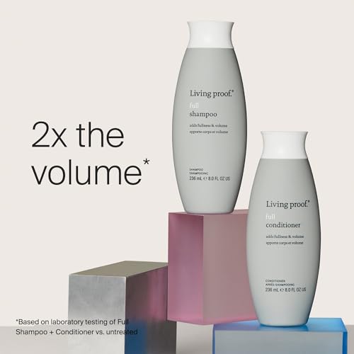 Living proof Full Conditioner - Image 6
