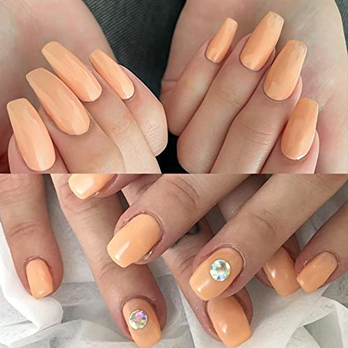Lofuanna 17g Professional Acrylic Powder Salon Quality Acrylic Nail Powder for Nails Extension Nail Art System for Home/Salon (5) - Image 6