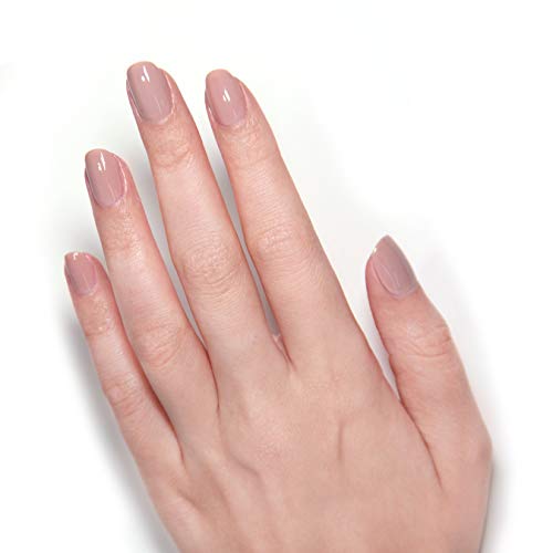 LONDONTOWN Gel Nail Polish, UV/LED Color, Vegan, Cruelty-Free Nail Lacquer, 12 mL - Image 3