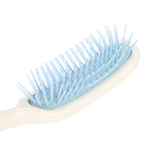Extra Long Handle Hair Brush and Comb Set for Easy Reach Elderly and Hand-Disabled Users - Image 6