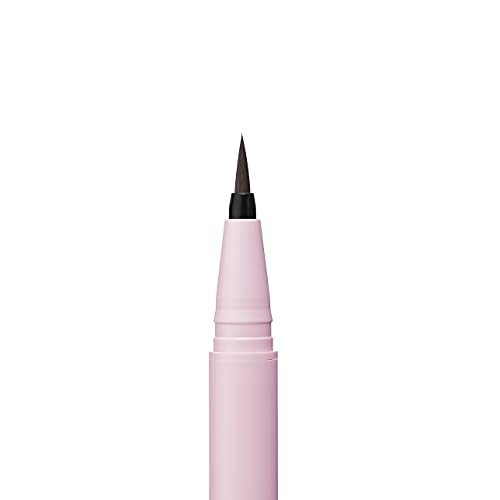 Long Lasting Smudge-Resistant Eyeliner, Natural Brown 0.02 fl oz - Image 3